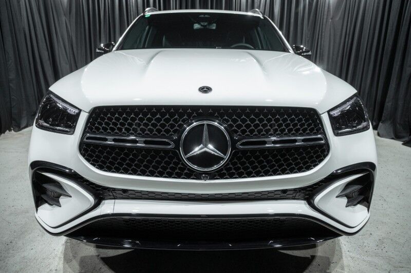 2025 Mercedes-Benz GLE 450e 4MATIC&reg; SUV