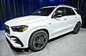 2025 Mercedes-Benz GLE 450e 4MATIC® SUV