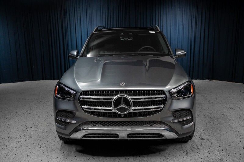 2025 Mercedes-Benz GLE 450e 4MATIC&reg; SUV