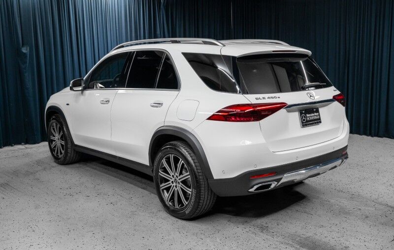2025 Mercedes-Benz GLE 450e 4MATIC&reg; SUV Scottsdale AZ
