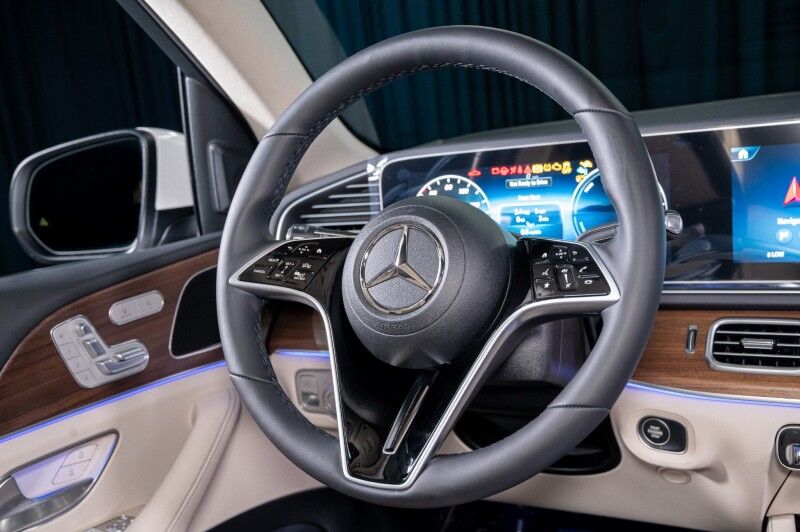 2025 Mercedes-Benz GLE 450e 4MATIC&reg; SUV Scottsdale AZ