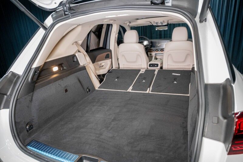 2025 Mercedes-Benz GLE 450e 4MATIC&reg; SUV Scottsdale AZ