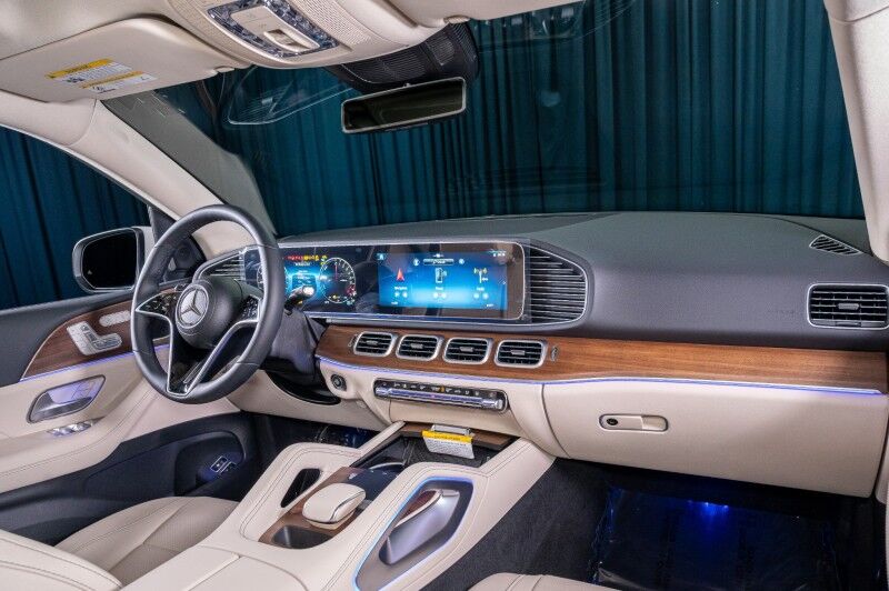 2025 Mercedes-Benz GLE 450e 4MATIC&reg; SUV Scottsdale AZ