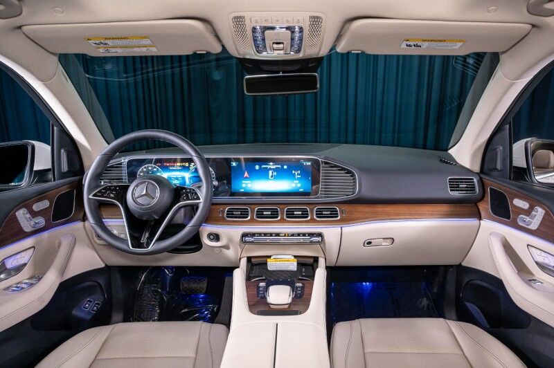 2025 Mercedes-Benz GLE 450e 4MATIC&reg; SUV Scottsdale AZ