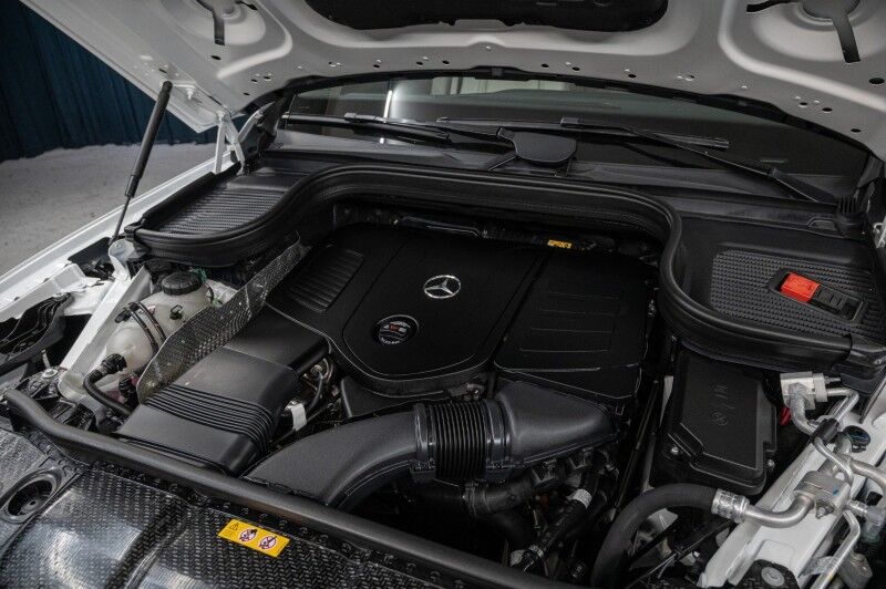 2025 Mercedes-Benz GLE 450e 4MATIC&reg; SUV Scottsdale AZ