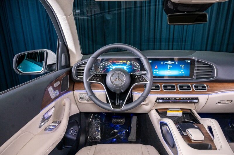 2025 Mercedes-Benz GLE 450e 4MATIC&reg; SUV Scottsdale AZ