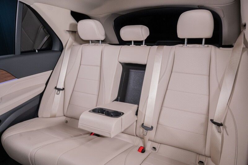 2025 Mercedes-Benz GLE 450e 4MATIC&reg; SUV Scottsdale AZ