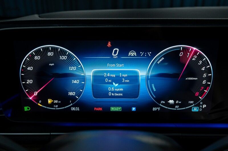 2025 Mercedes-Benz GLE 450e 4MATIC&reg; SUV Scottsdale AZ