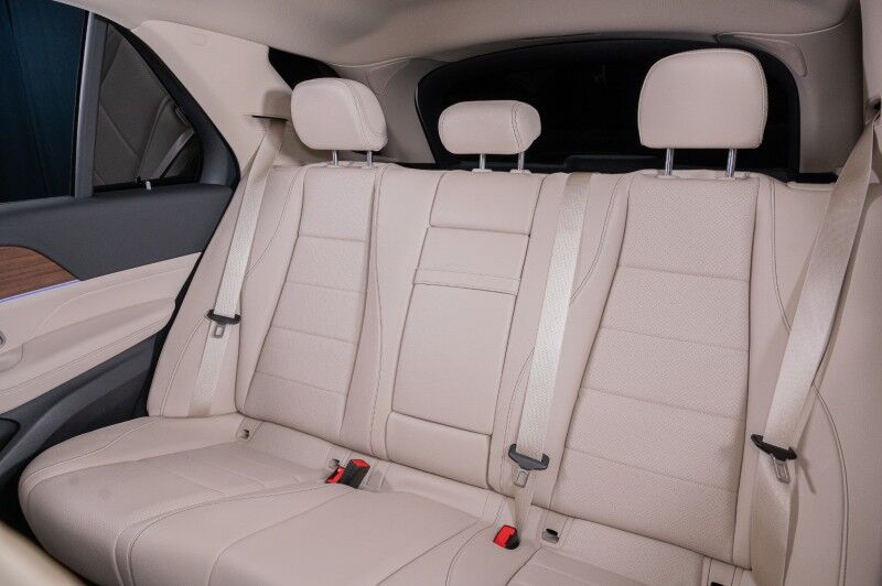 2025 Mercedes-Benz GLE 450e 4MATIC&reg; SUV Scottsdale AZ