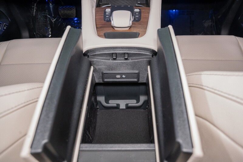 2025 Mercedes-Benz GLE 450e 4MATIC&reg; SUV Scottsdale AZ