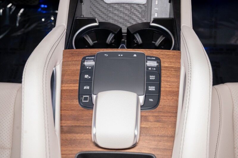 2025 Mercedes-Benz GLE 450e 4MATIC&reg; SUV Scottsdale AZ