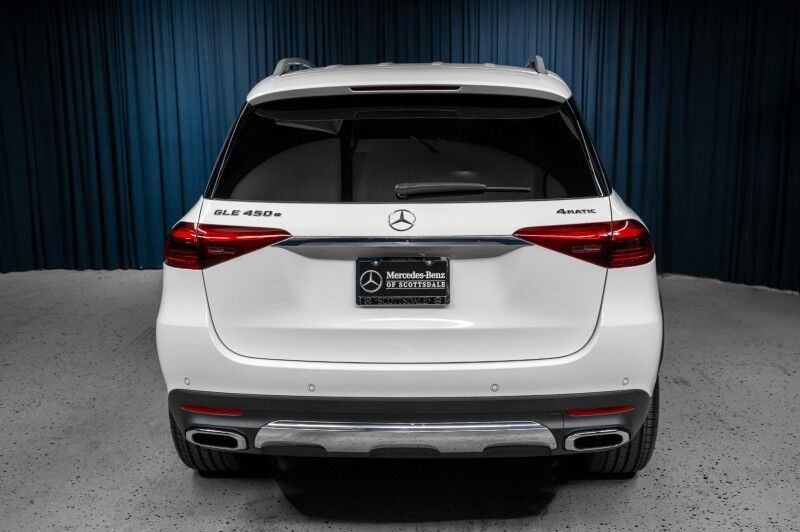 2025 Mercedes-Benz GLE 450e 4MATIC&reg; SUV Scottsdale AZ