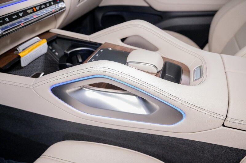 2025 Mercedes-Benz GLE 450e 4MATIC&reg; SUV Scottsdale AZ