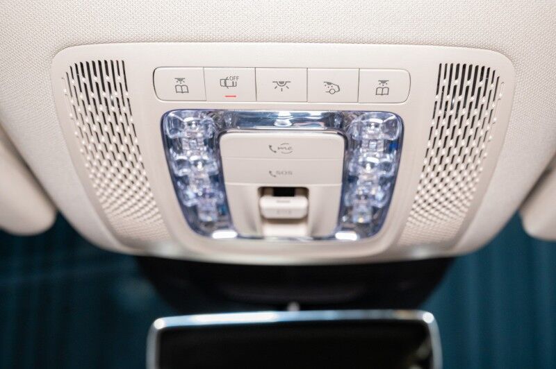 2025 Mercedes-Benz GLE 450e 4MATIC&reg; SUV Scottsdale AZ