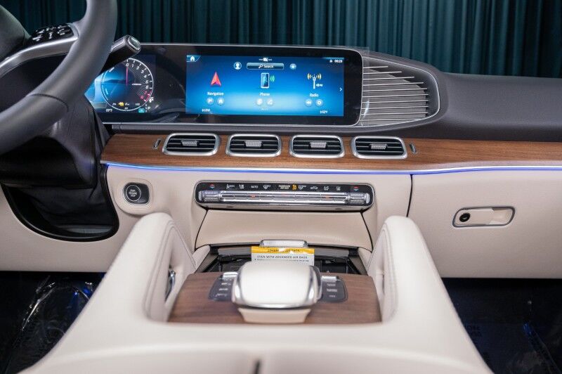 2025 Mercedes-Benz GLE 450e 4MATIC&reg; SUV Scottsdale AZ