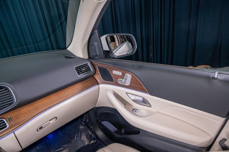 2025 Mercedes-Benz GLE 450e 4MATIC&reg; SUV Scottsdale AZ