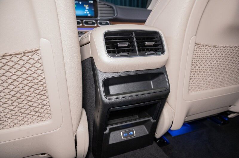 2025 Mercedes-Benz GLE 450e 4MATIC&reg; SUV Scottsdale AZ