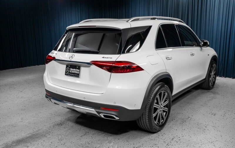 2025 Mercedes-Benz GLE 450e 4MATIC&reg; SUV Scottsdale AZ