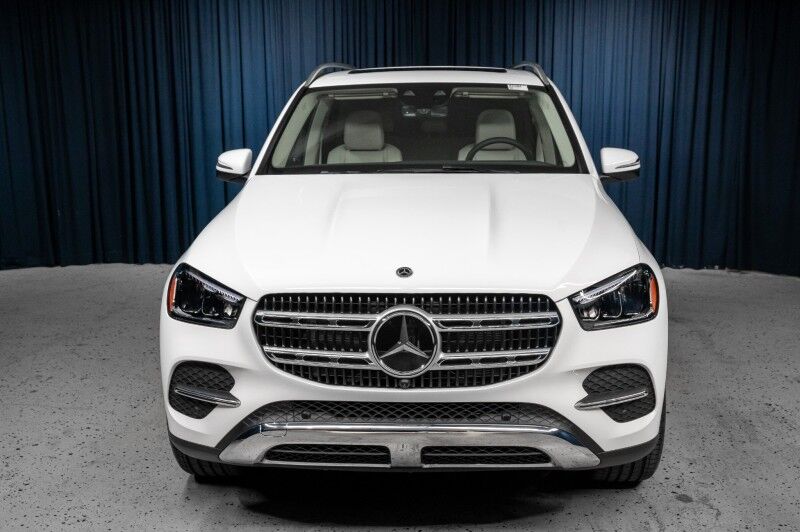 2025 Mercedes-Benz GLE 450e 4MATIC&reg; SUV