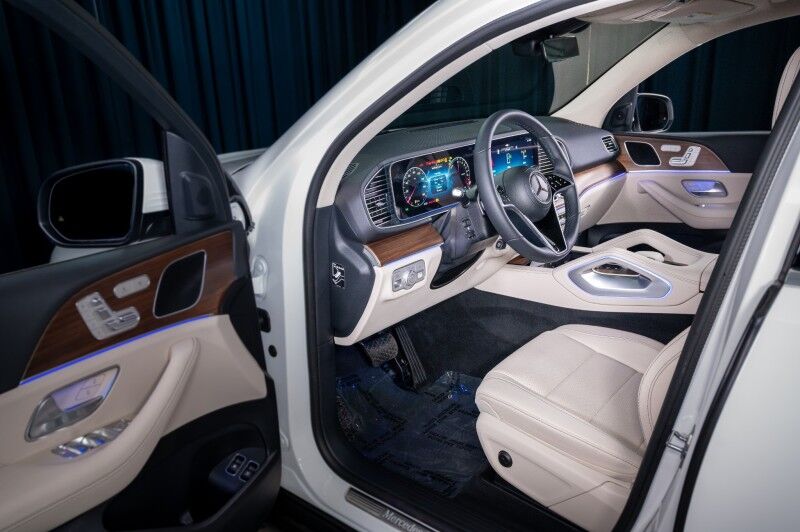 2025 Mercedes-Benz GLE 450e 4MATIC&reg; SUV Scottsdale AZ