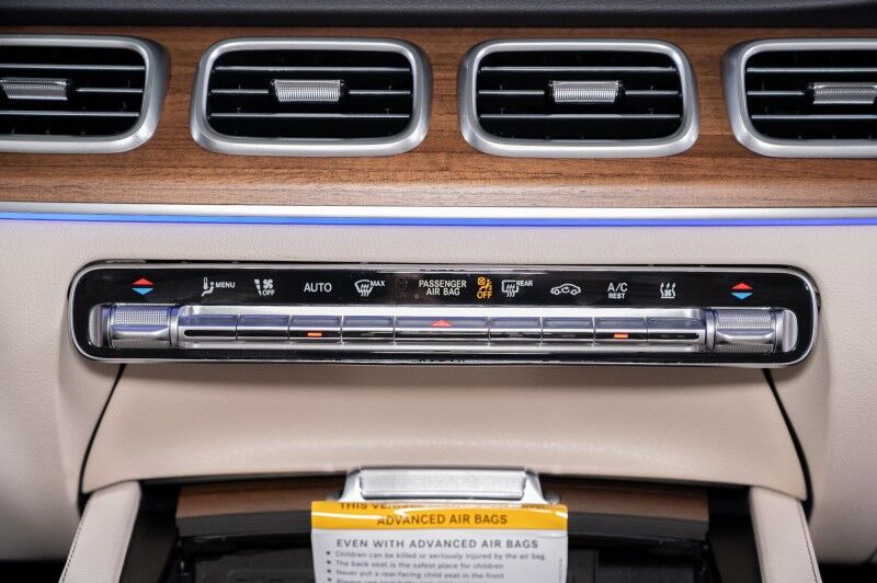 2025 Mercedes-Benz GLE 450e 4MATIC&reg; SUV Scottsdale AZ