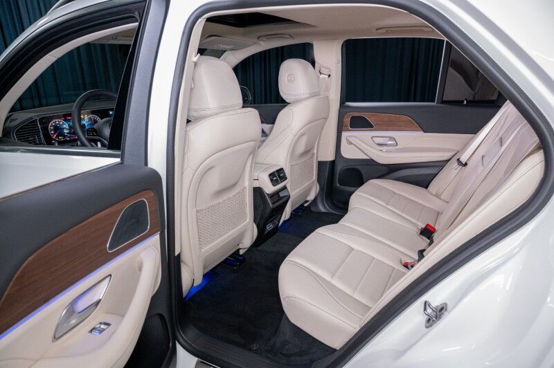 2025 Mercedes-Benz GLE 450e 4MATIC&reg; SUV Scottsdale AZ