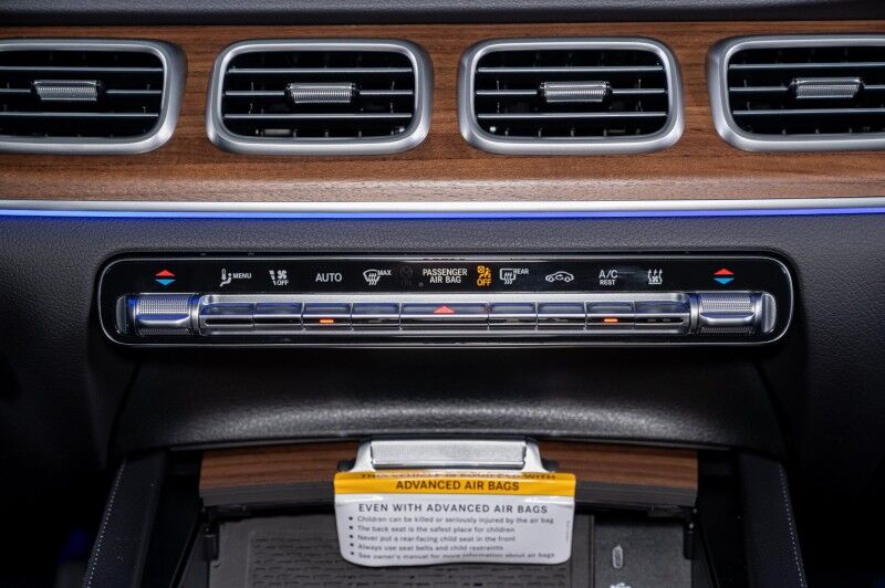 2025 Mercedes-Benz GLE 450e 4MATIC&reg; SUV Scottsdale AZ