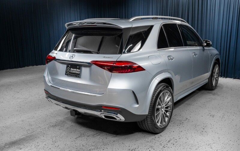 2025 Mercedes-Benz GLE 450e 4MATIC&reg; SUV Scottsdale AZ
