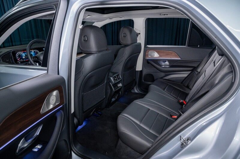 2025 Mercedes-Benz GLE 450e 4MATIC&reg; SUV Scottsdale AZ