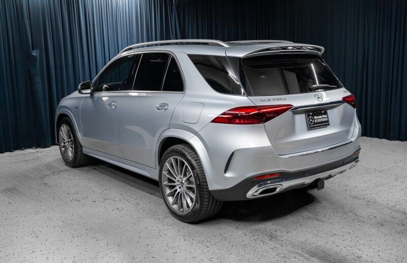 2025 Mercedes-Benz GLE 450e 4MATIC&reg; SUV Scottsdale AZ