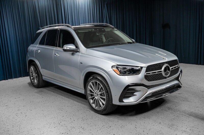 2025 Mercedes-Benz GLE 450e 4MATIC&reg; SUV Scottsdale AZ