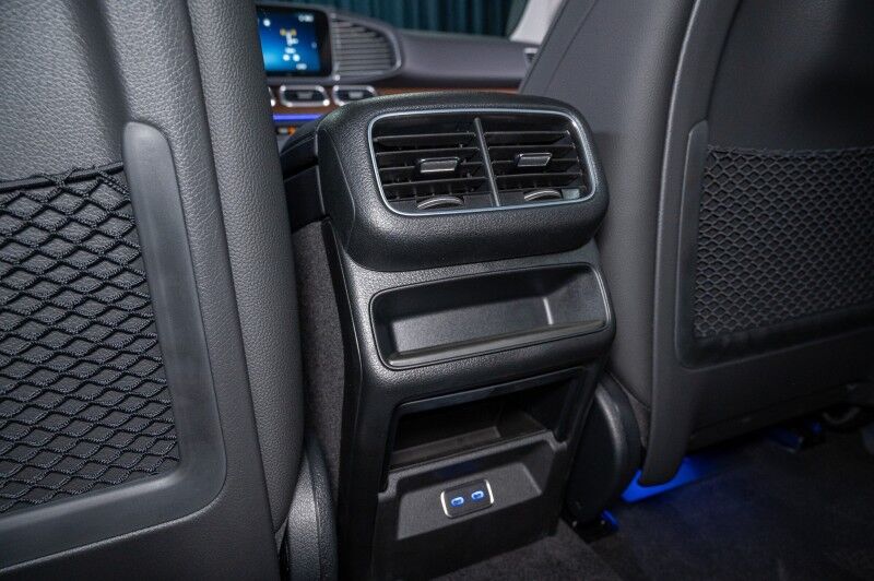 2025 Mercedes-Benz GLE 450e 4MATIC&reg; SUV Scottsdale AZ