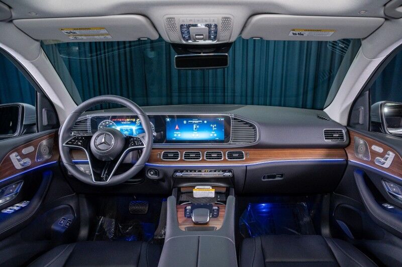 2025 Mercedes-Benz GLE 450e 4MATIC&reg; SUV Scottsdale AZ