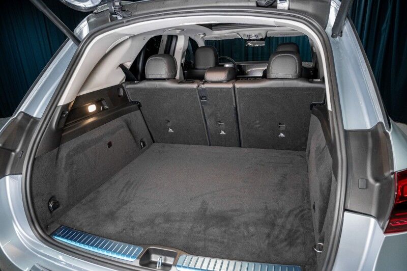 2025 Mercedes-Benz GLE 450e 4MATIC&reg; SUV Scottsdale AZ