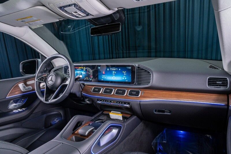 2025 Mercedes-Benz GLE 450e 4MATIC&reg; SUV Scottsdale AZ