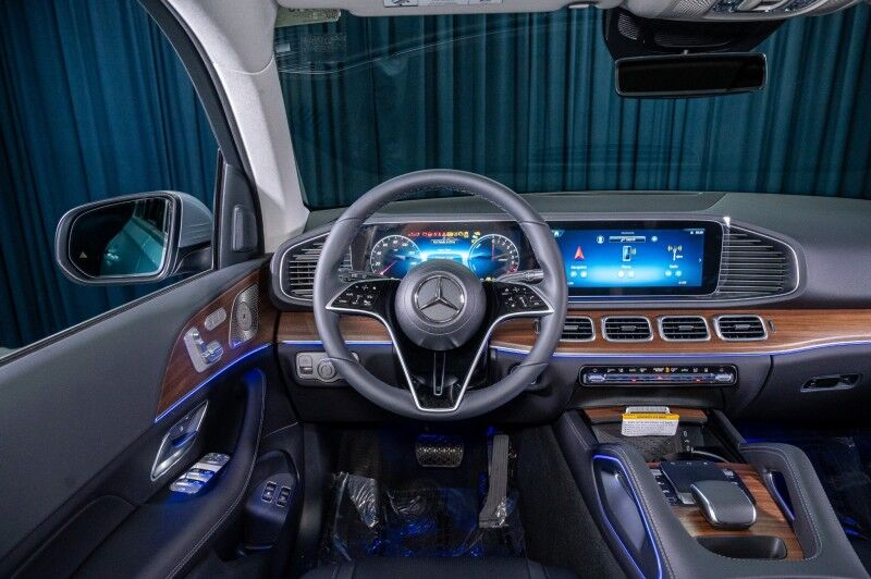 2025 Mercedes-Benz GLE 450e 4MATIC&reg; SUV Scottsdale AZ