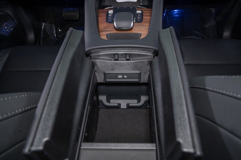 2025 Mercedes-Benz GLE 450e 4MATIC&reg; SUV Scottsdale AZ