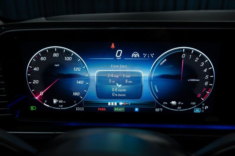 2025 Mercedes-Benz GLE 450e 4MATIC&reg; SUV Scottsdale AZ