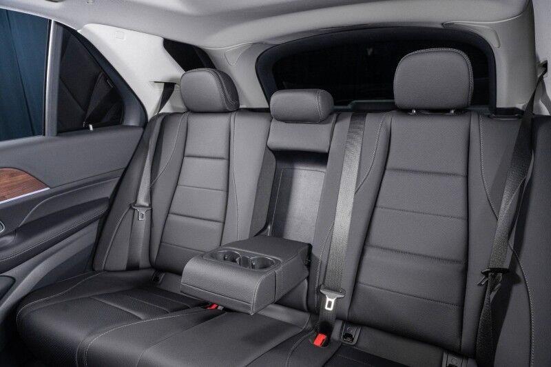 2025 Mercedes-Benz GLE 450e 4MATIC&reg; SUV Scottsdale AZ