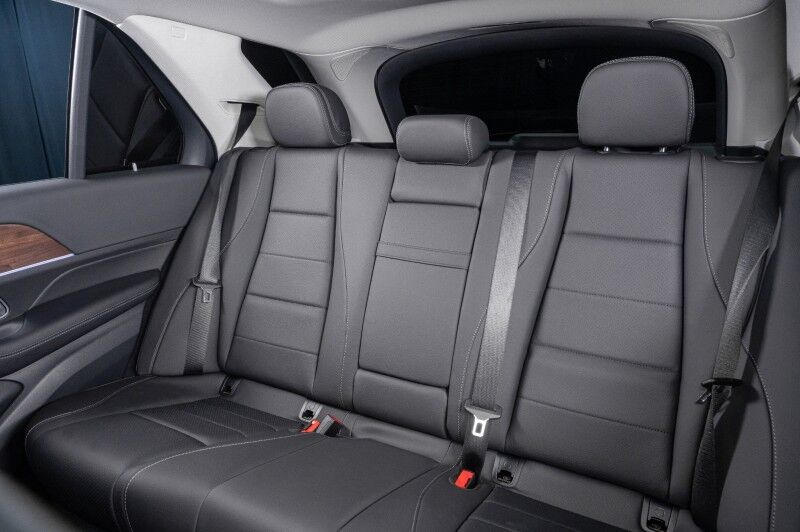 2025 Mercedes-Benz GLE 450e 4MATIC&reg; SUV Scottsdale AZ