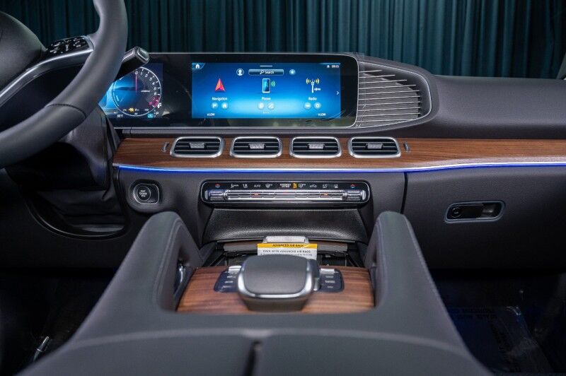 2025 Mercedes-Benz GLE 450e 4MATIC&reg; SUV Scottsdale AZ