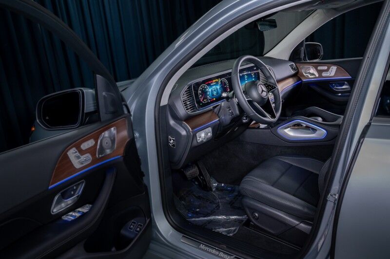 2025 Mercedes-Benz GLE 450e 4MATIC&reg; SUV Scottsdale AZ