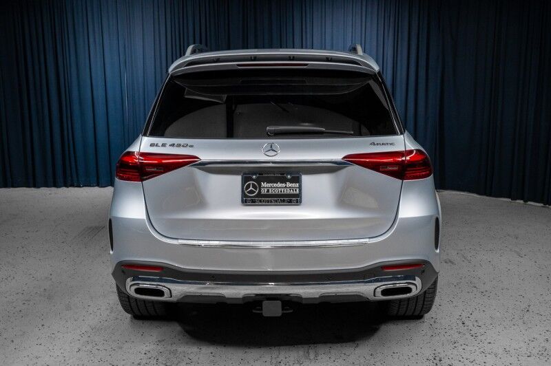 2025 Mercedes-Benz GLE 450e 4MATIC&reg; SUV Scottsdale AZ