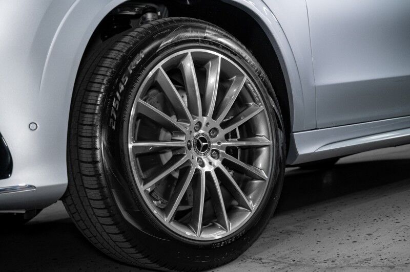 2025 Mercedes-Benz GLE 450e 4MATIC&reg; SUV Scottsdale AZ