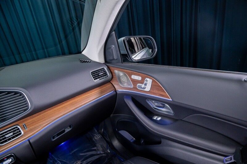 2025 Mercedes-Benz GLE 450e 4MATIC&reg; SUV Scottsdale AZ