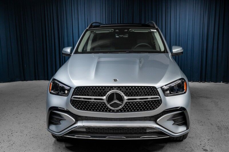 2025 Mercedes-Benz GLE 450e 4MATIC&reg; SUV Scottsdale AZ