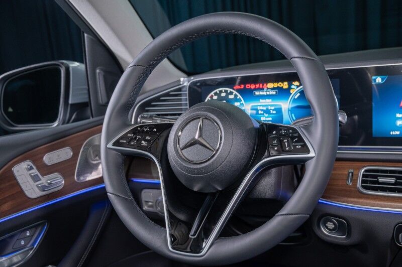 2025 Mercedes-Benz GLE 450e 4MATIC&reg; SUV Scottsdale AZ