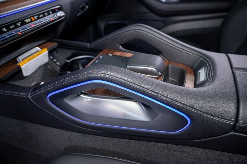 2025 Mercedes-Benz GLE 450e 4MATIC&reg; SUV Scottsdale AZ