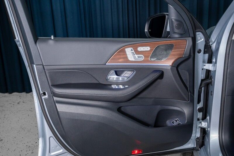 2025 Mercedes-Benz GLE 450e 4MATIC&reg; SUV Scottsdale AZ