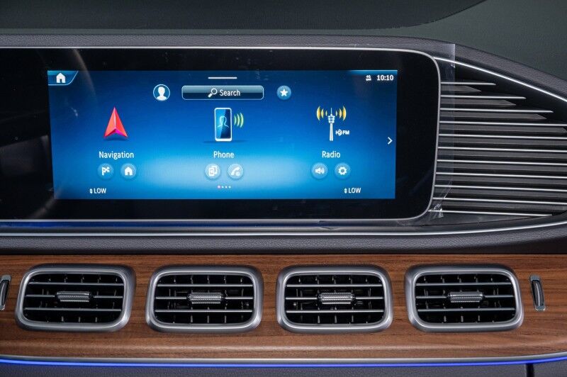 2025 Mercedes-Benz GLE 450e 4MATIC&reg; SUV Scottsdale AZ